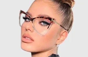 Eyeglass frames