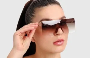 Sun Glasses