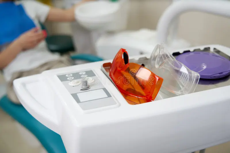 Safety Glasses Clinics